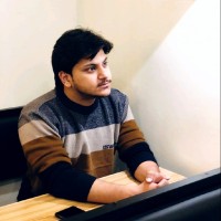 Syed Suffian Tahir Wasti