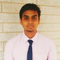 Parameswaran B