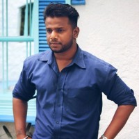 Thishon John