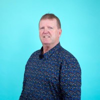 Simon McDermott