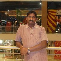 Mohan Bangalore