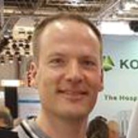 Brad Kirsch