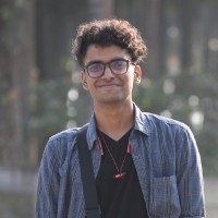 Ayush Singh
