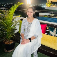 Madhuri Bhagat