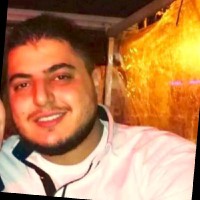 Anthony Abi khalil