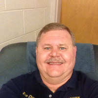 Ron Durham