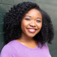 Jasmine Thomas