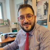 Mehdi DJAGHLOUL, Eng, MS, Dr.