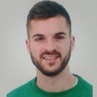 Alvaro Gonzalez Ibeas