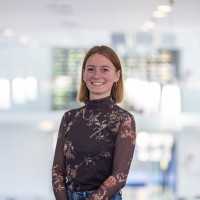 Anne-Sofie Frederiksen