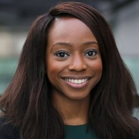 Mary Fafemi