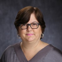 Betsy Hairston