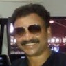 Sunil Kamble