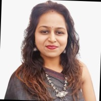 Dr. Mona Gupta
