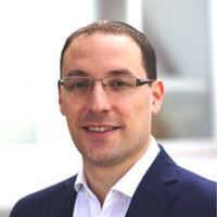 Avner Radomsky MIPA FABRP