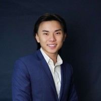 Dillon Liew
