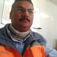 Manoj Ranjan