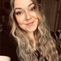 Sandra Šerhantová
