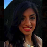 Hardeep Giran Msc Assoc. Cipd