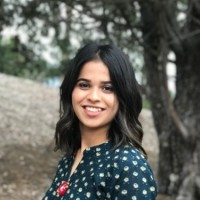 Saniya Dsouza