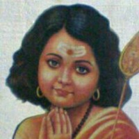 Saravanan Shree