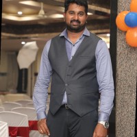 S. Anish
