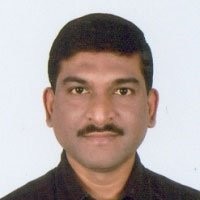 Pratap Pusalkar