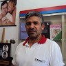 Vilmar Macedo Ferreira