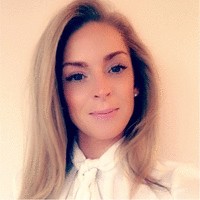 Carly Wilcock