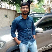 Pandiyarajan S