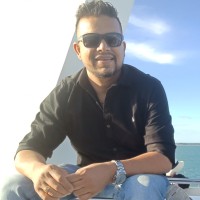 Nikulkumar Solanki