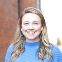 Madison Landon, Aicp