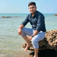 kirit kumar
