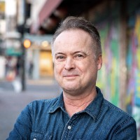 Brad Erickson
