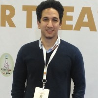 Eslam Elshafee