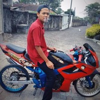 Moch Hamdani