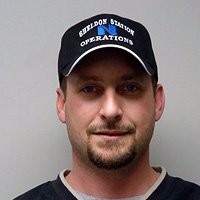 Jeffrey Shea
