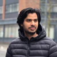 Siraj B