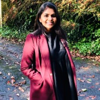 Tinju Joseph (Cipd Level 7)