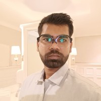 Mukesh Raj