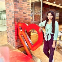 KAVYA H