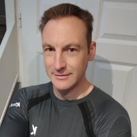 Jérôme Van Biezen