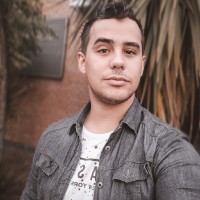 Eric Paiz