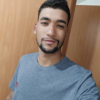 Lucas Arantes
