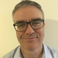 Stephen Marwood