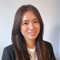 Tiffany Choy