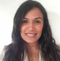 Natalia Alarcon