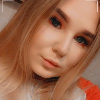 Настя Топчий
