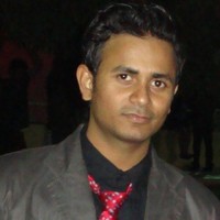 Anand Kumar Thakur