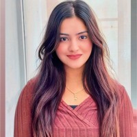 Shivani Talwar